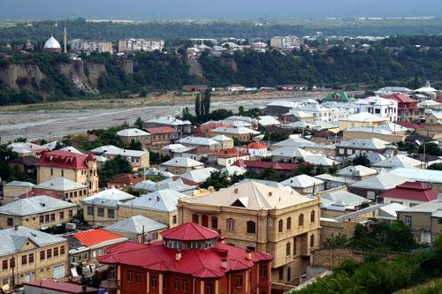 Qubanın tarixini yaşadan abidələr: Qırmızı qəsəbənin sinaqoqu, Ərdəbil məscidi və qədim kilsə