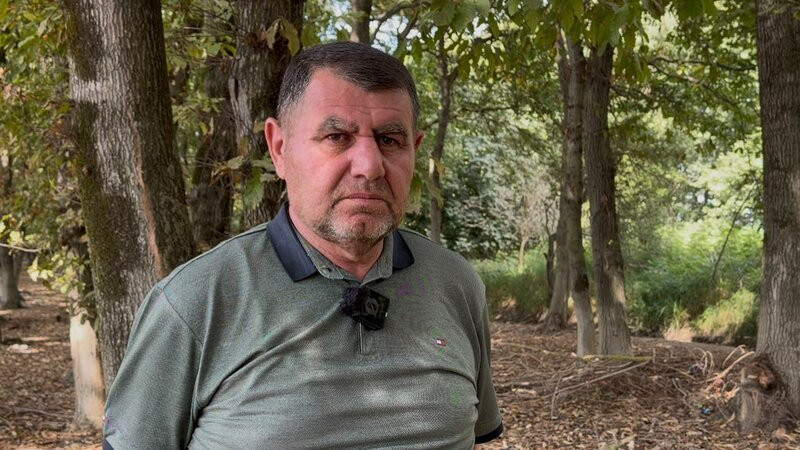 Təyyarə qəzasında ölən qusarlı bacı-qardaşın qardaşı sevgilsini qarət məqsədilə öldürübmüş