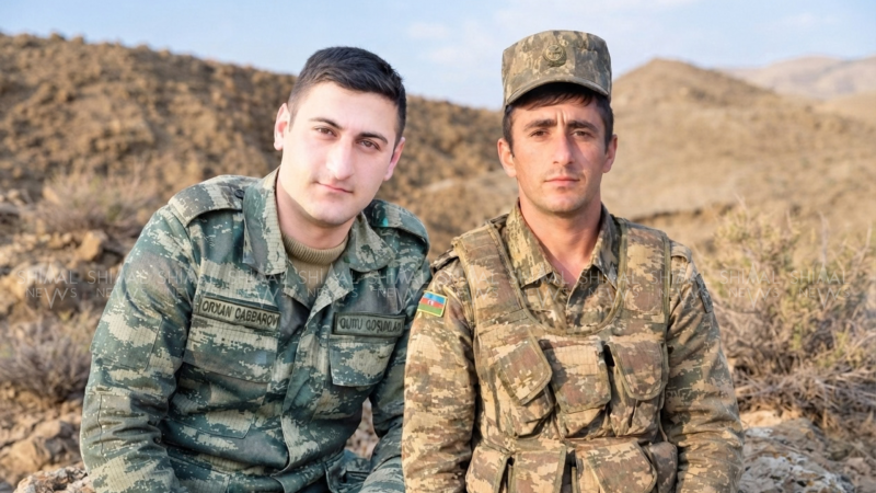 Şimallı qəhrəman şəhidlərimizin doğum günüdür