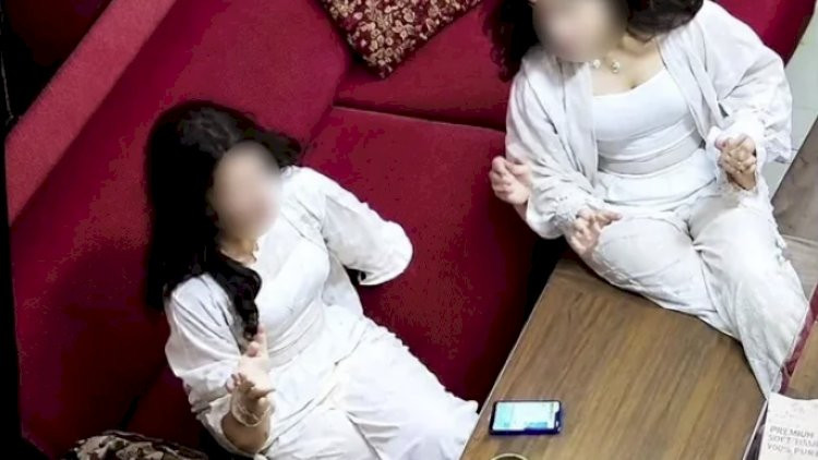Qusarlı qadının Pakistan səfəri dəhşətlə bitdi: 3 nəfər təcavüz etdi