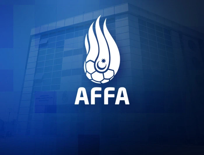 AFFA Şəkini cərimələdi