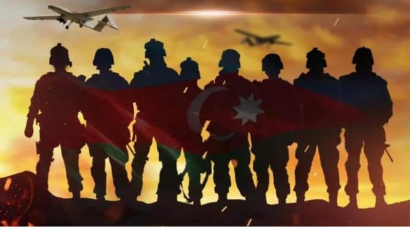 Vətən müharibəsinin 6-cı günü: XRONİKA