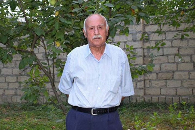 Nakam eşq, Qubadan səhnəyə uzanan yol: Əməkdar artistin doğum günüdür