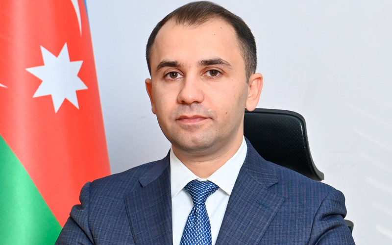 Nazir müavini Qəbələdə vətəndaşları qəbul edəcək