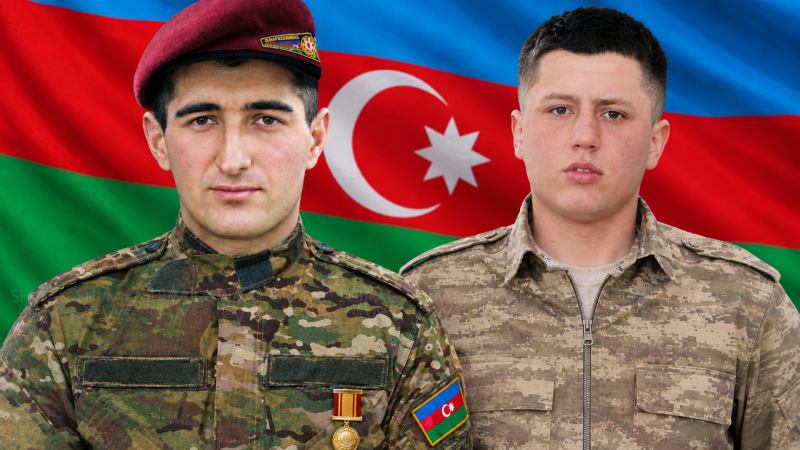 Şimallı Vətən müharibəsi şəhidlərimizin doğum günüdür