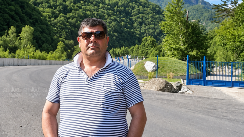 İsmayıllılı qazi vəfat edib