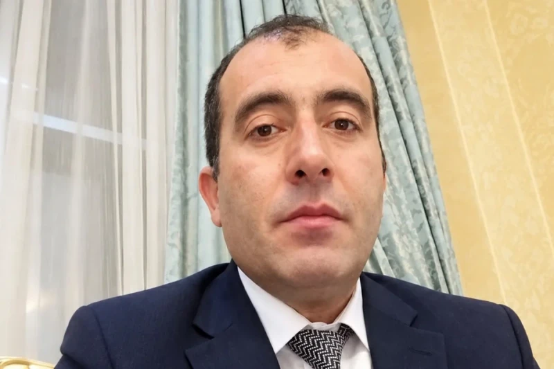 İsmayıllıda bələdiyyə sədri 22 min manat rüşvət aldı