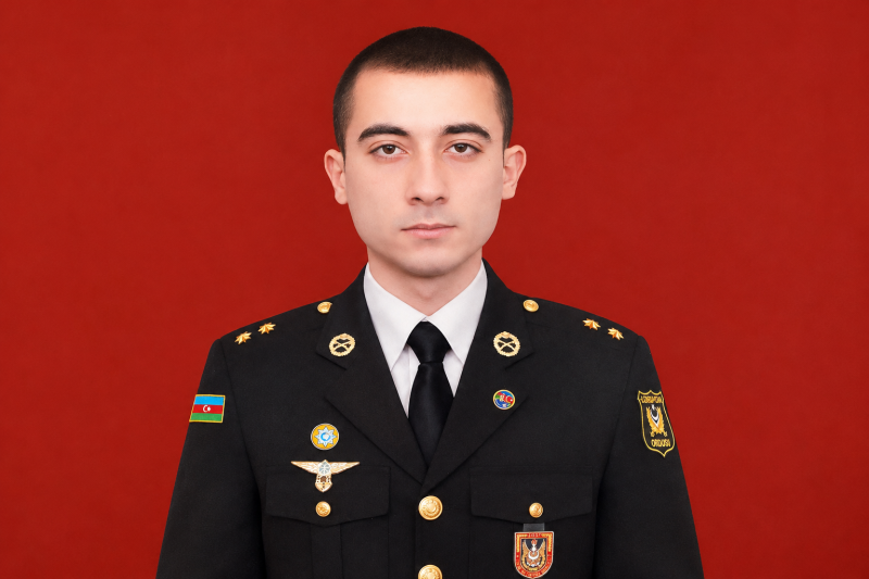 İsmayıllılı şəhidin doğum günüdür