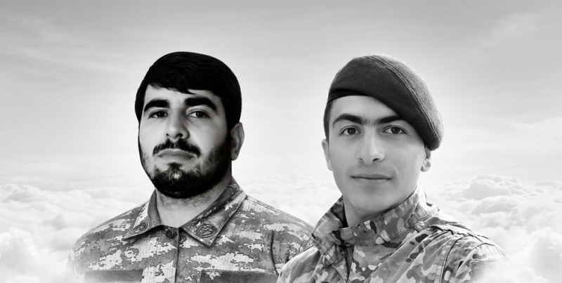 Şimallı qəhrəman şəhidlərimizin doğum günüdür
