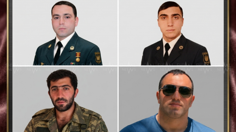 Şimallı qəhrəman şəhidlərimizin doğum günüdür