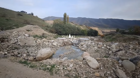 Qusarda bünövrəsi qoyulan körpünün tikintisi nə vaxt başa çatacaq?