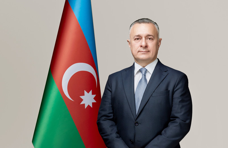 Teymur Musayev səhiyyə naziri vəzifəsindən azad edildi