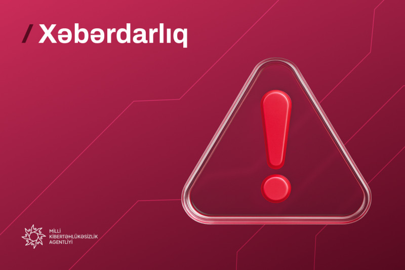 Azərbaycanda kütləvi kiberdələduzluq cəhdləri: Süni intellektlə insanların səsini təqlid edirlər