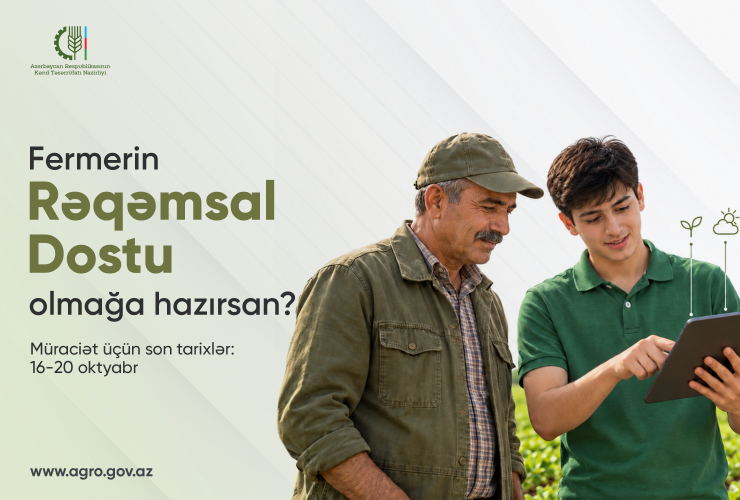 Şimalın 11 rayonunda könüllülər axtarılır – Müraciət üçün son gün