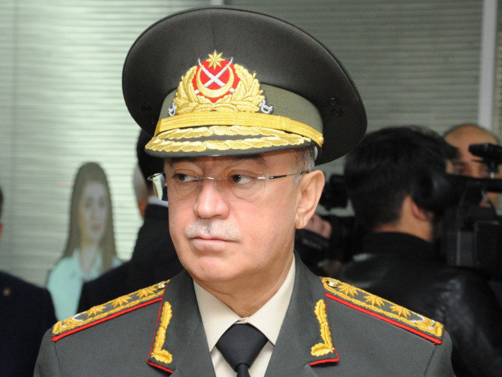 Kəmaləddin Heydərov Qaxda vətəndaşları qəbul edəcək