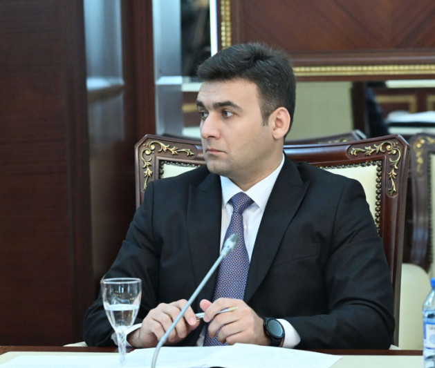 Qanunsuz verilən 2040 hektar örüş sahələri kəndliyə geri qaytarılıb