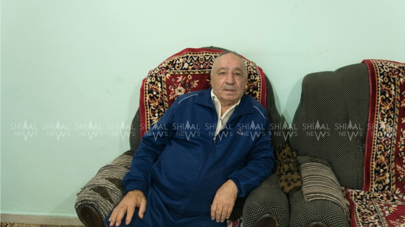 Xınalıq məktəbinin sabiq direktoru vəfat edib