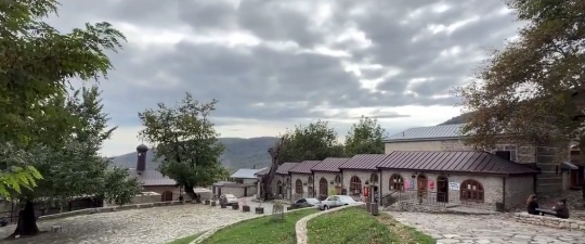 Turistlərin axın etdiyi Basqalda bankomat və aptek yoxdur