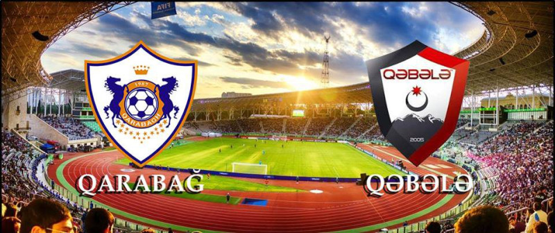 Qəbələ Qarabağla üz-üzə gələcək