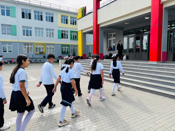 Qubada bu məktəb və bağçaların adları dəyişdirilib
