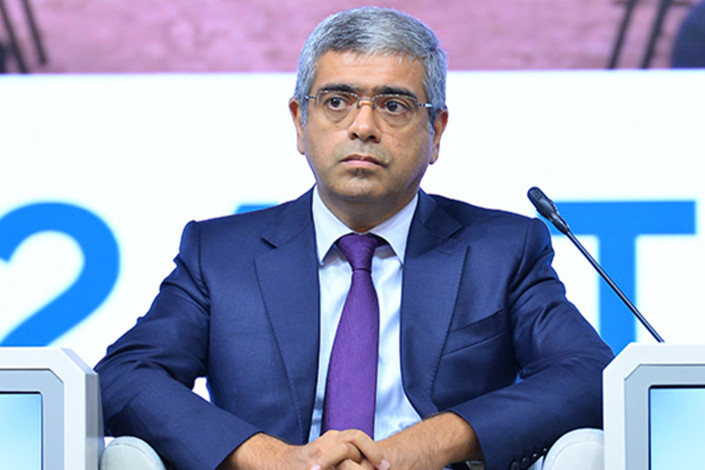 Nazir Qəbələdə vətəndaşları qəbul edəcək