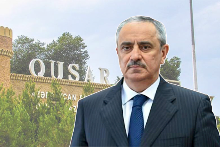 Qusar icra başçısından TƏYİNATLAR