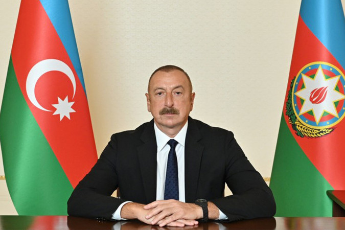 Prezident İlham Əliyev 20 Yanvar faciəsinin ildönümü ilə bağlı paylaşım edib – FOTO