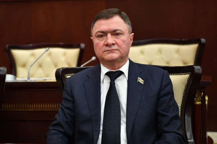 Deputat: "Bu çaylarda sel təhlükəsi artır"