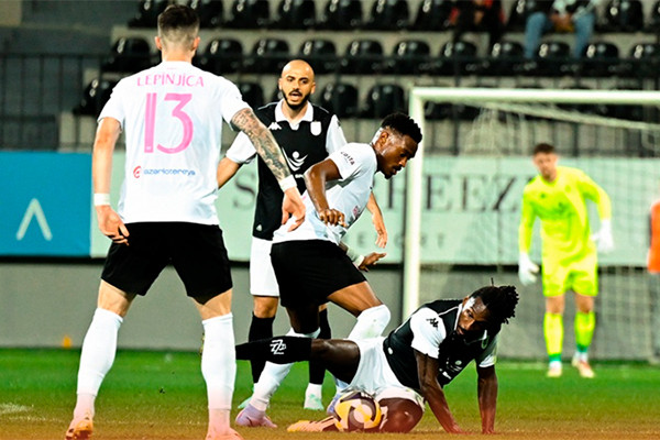 "Qəbələ" "Turan Tovuz"u qəbul edəcək