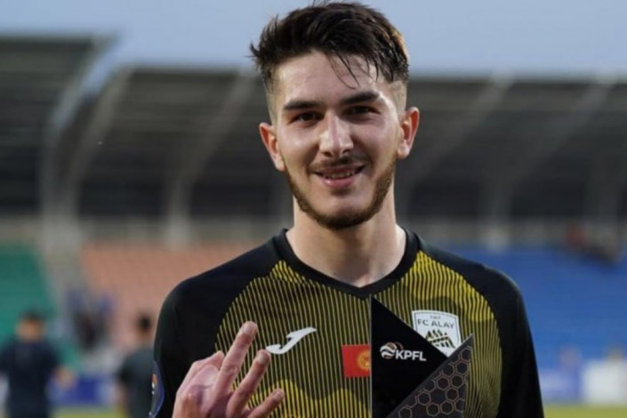 Daha bir futbolçumuz ölkəyə qayıtmayacaq