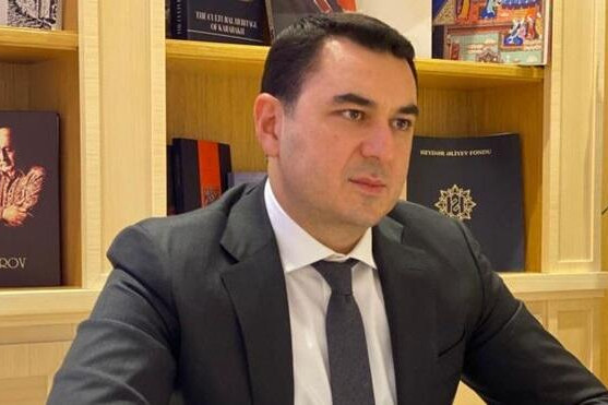 Adil Kərimlinin Qaxdakı qəbul tarixi dəyişdirilib