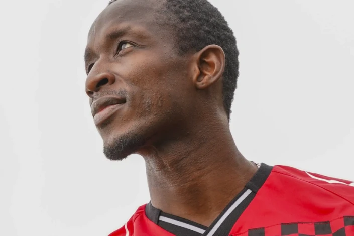 Seydina Keyta: "Hazırda "Qəbələ" çətin vəziyyətdədir"