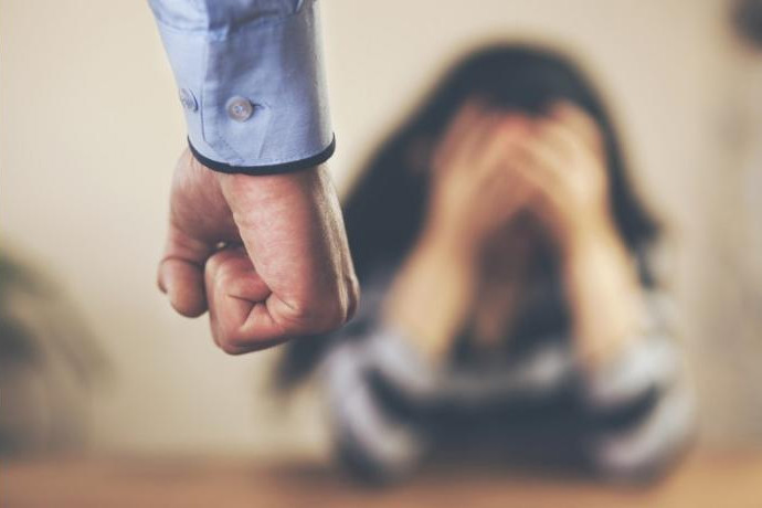 Qubada ər-arvad davası cinayətlə nəticələndi