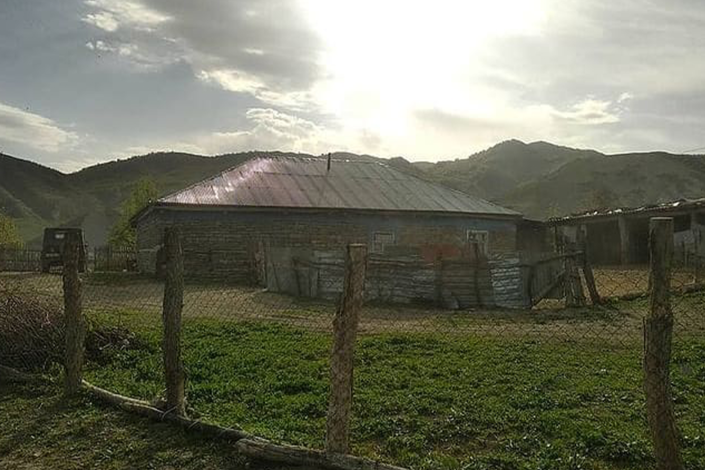 Qubanın ucqar Muçu kəndi - VİDEO