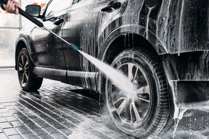 Xaçmazlıların yuxusuna haram qatan "moyka"