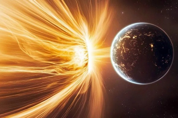 Şamaxı rəsədxanasının proqnozu düz çıxdı