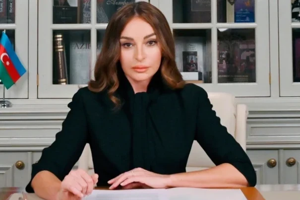 Mehriban Əliyevadan 20 Yanvar faciəsinin ildönümü ilə bağlı paylaşım – FOTO