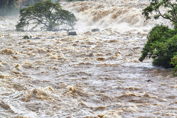 Şimalda hava dəyişir - Çaylar daşacaq, yollar buz bağlayacaq