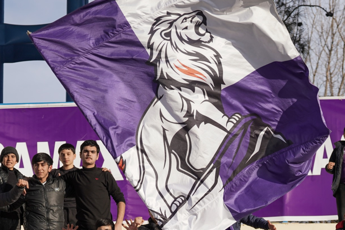 "Şamaxı" "Araz-Naxçıvan"a qarşı - YENİLƏNİR