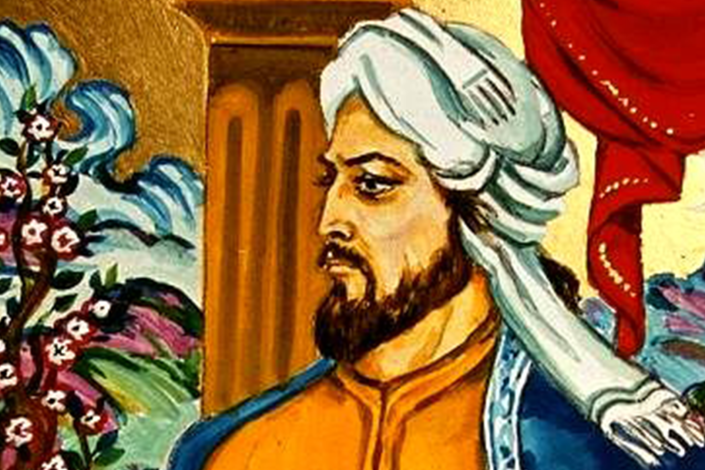 Şabran qalası Xaqani poeziyasının yaddaşında xüsusi yer tutur