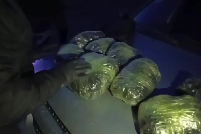 Siyəzəndə "Ağ ölüm" əməliyyatı - 40 yaşlı qadın tutuldu