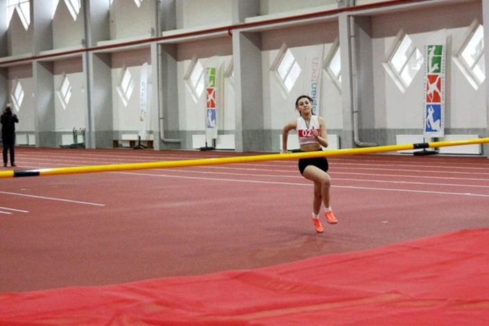 Azərbaycan çempionatında ilk mükafatçılar bəlli oldu