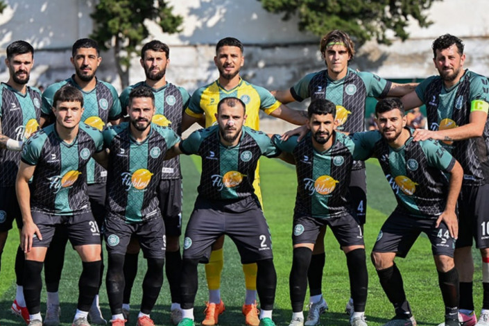 "Şəki Siti"də 17 futbolçunun müqaviləsi POZULDU