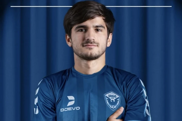 Ədilxan Qarəhmədov yenidən "Şahdağ Qusar"da