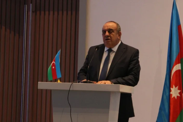 Qaxın sabiq icra başçısının həbs müddəti uzadılıb