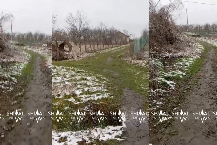 Qımılqışlaq sakinlərinin gözü yoldadır: Vəd var, iş yoxdur