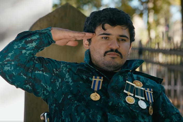 "Nəsil yaddaşı" İsmayıllıda