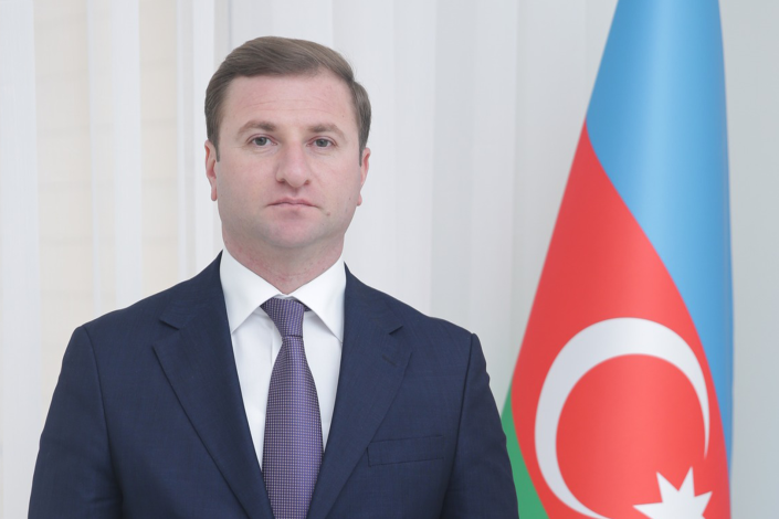 Xaçmazın icra başçısına yeni müavin təyin edilib