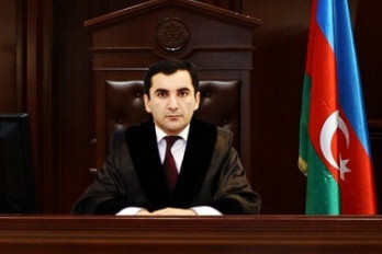 Məhkəmə-Hüquq Şurasına yeni üzv seçildi