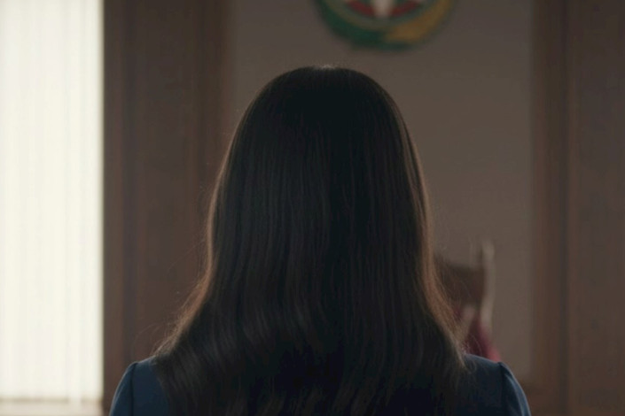 "Çox qaz və işıq istifadə edirsən" deyərək gəlinin üstünə çaydan atdı